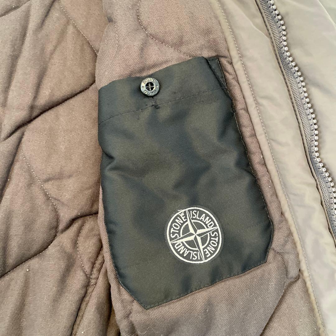 ストーンアイランド　アウター　コート