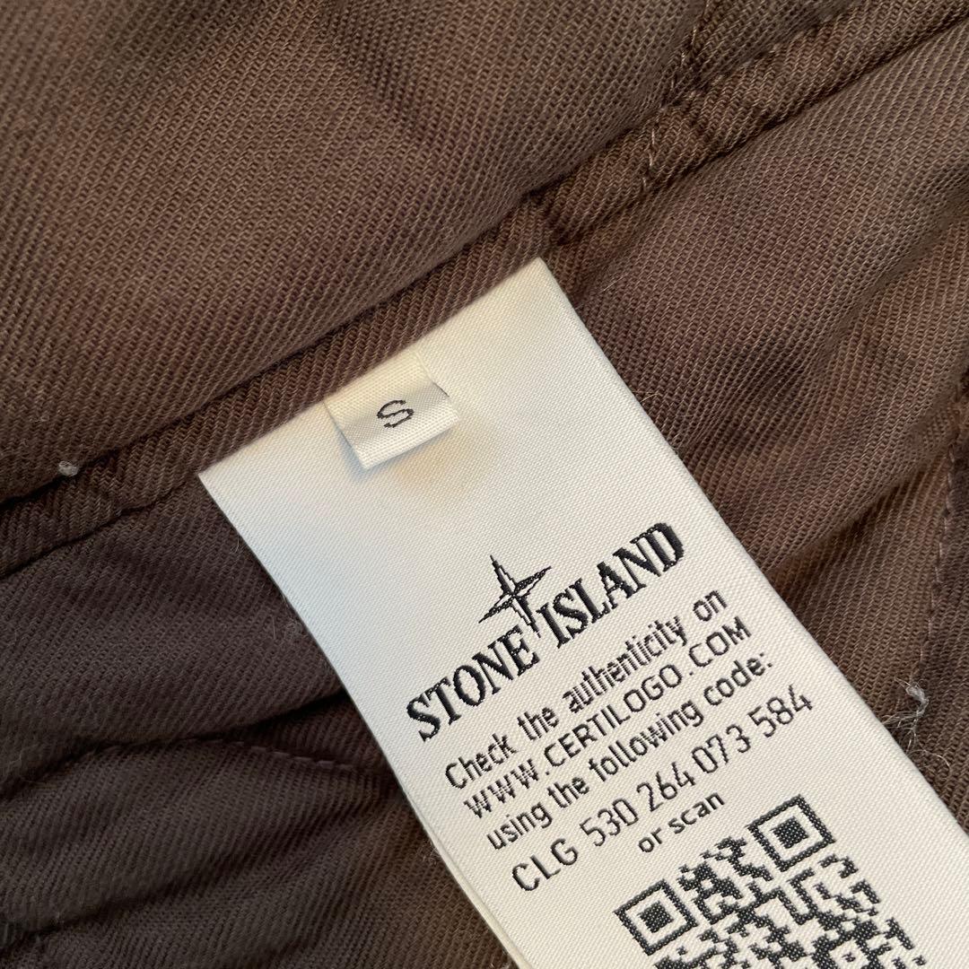ストーンアイランド　アウター　コート