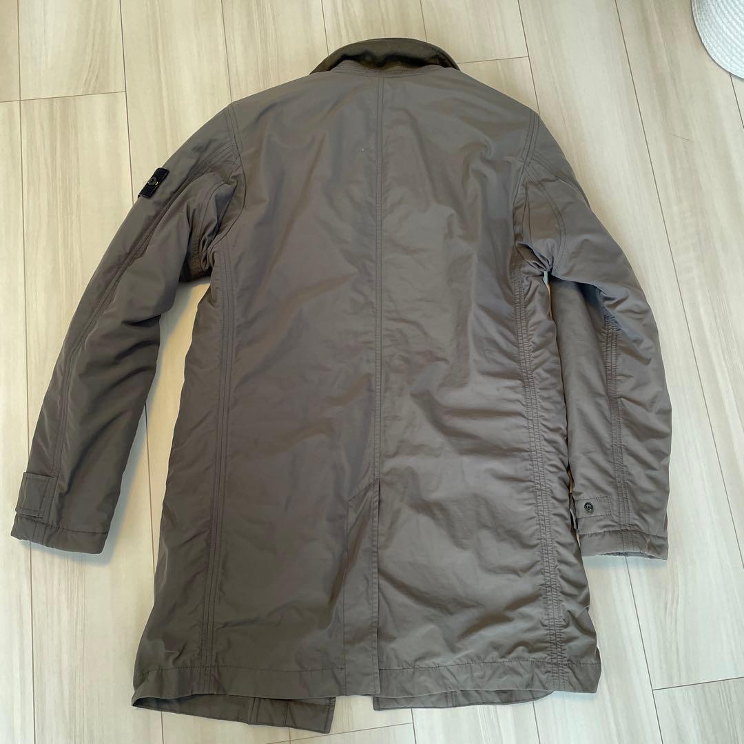 ストーンアイランド　アウター　コート