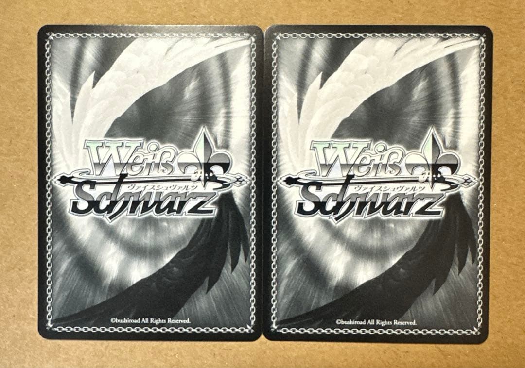 死者の大魔法使い アインズ SP 2枚 オーバーロード ヴァイス サイン