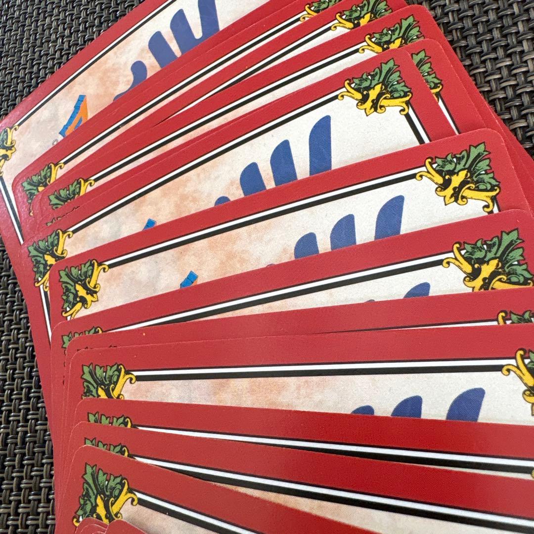 ドラゴンクエスト　カードダス　ロト　第2弾　フルコンプリート42種