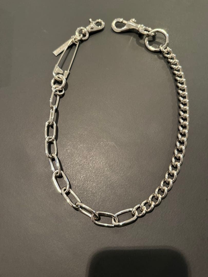 JUNYA WATANABE ウォレットチェーン