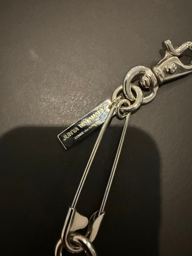 JUNYA WATANABE ウォレットチェーン