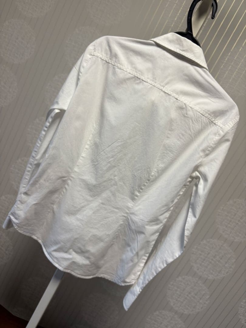 【美品】ポンポネット ジャケット＆シャツ L(160)