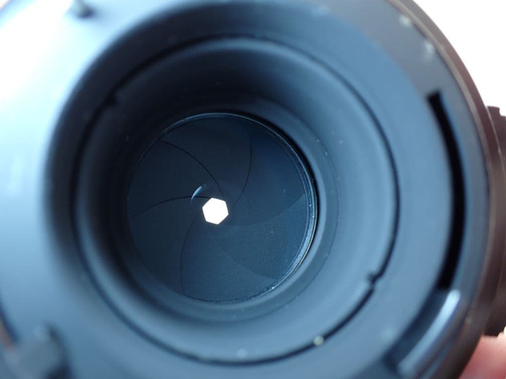 【分解清掃済美品】PENTAX S-M-C TAKUMAR 105mm f2.8