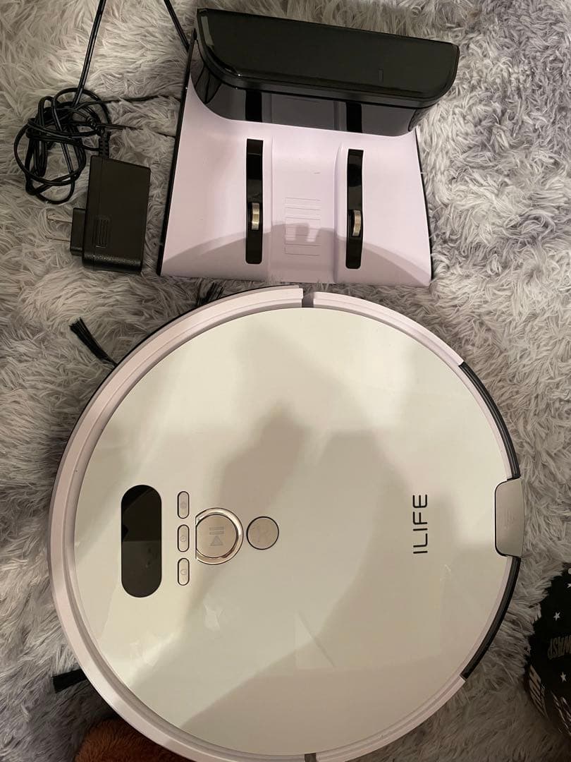 掃除機・クリーナー A4S