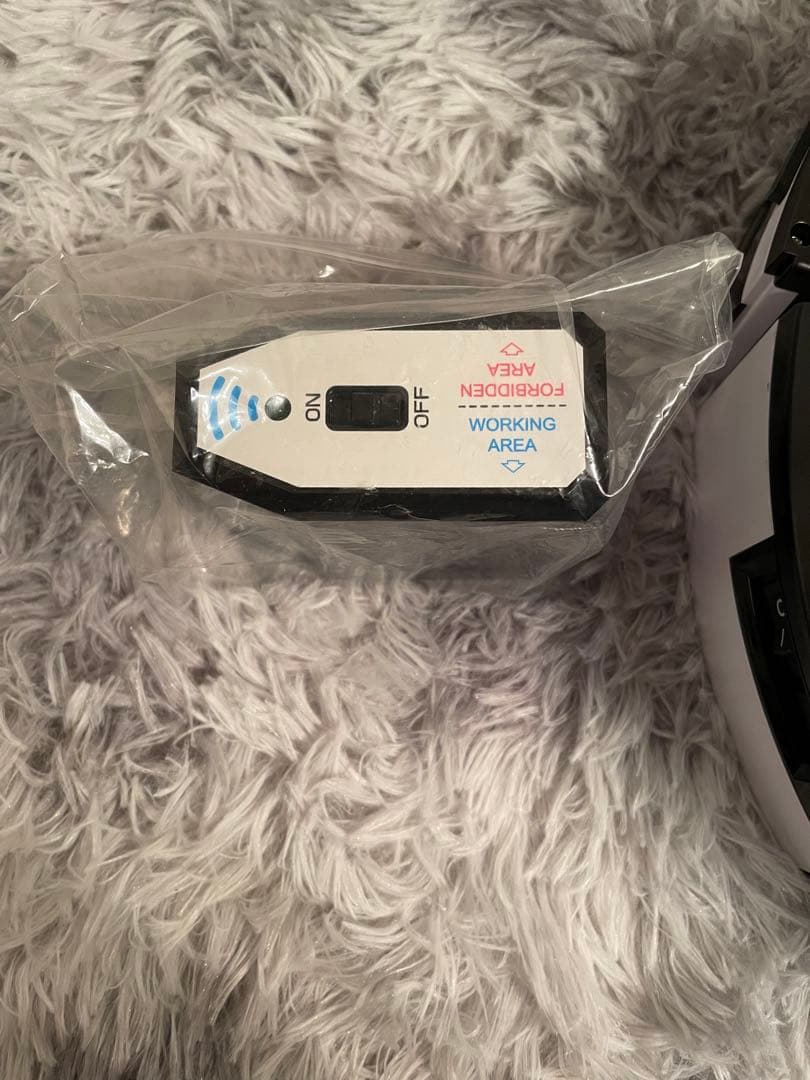 掃除機・クリーナー A4S