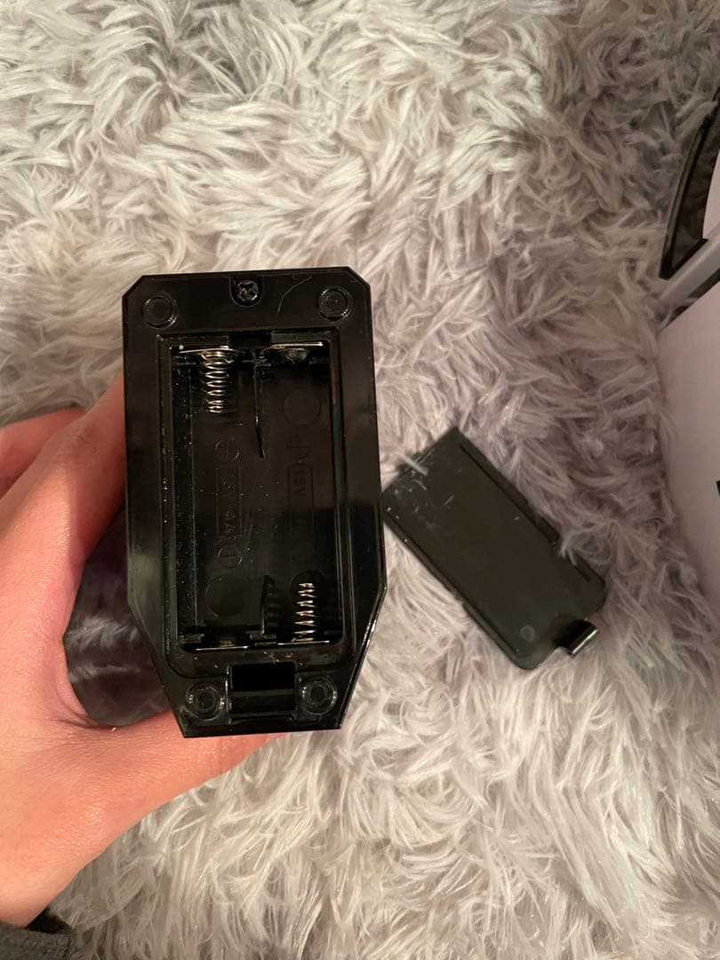 掃除機・クリーナー A4S