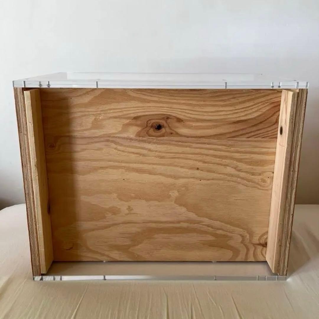 GELCHOP DIY TOOL BOX ゲルチョップ