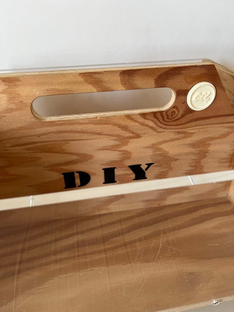 GELCHOP DIY TOOL BOX ゲルチョップ