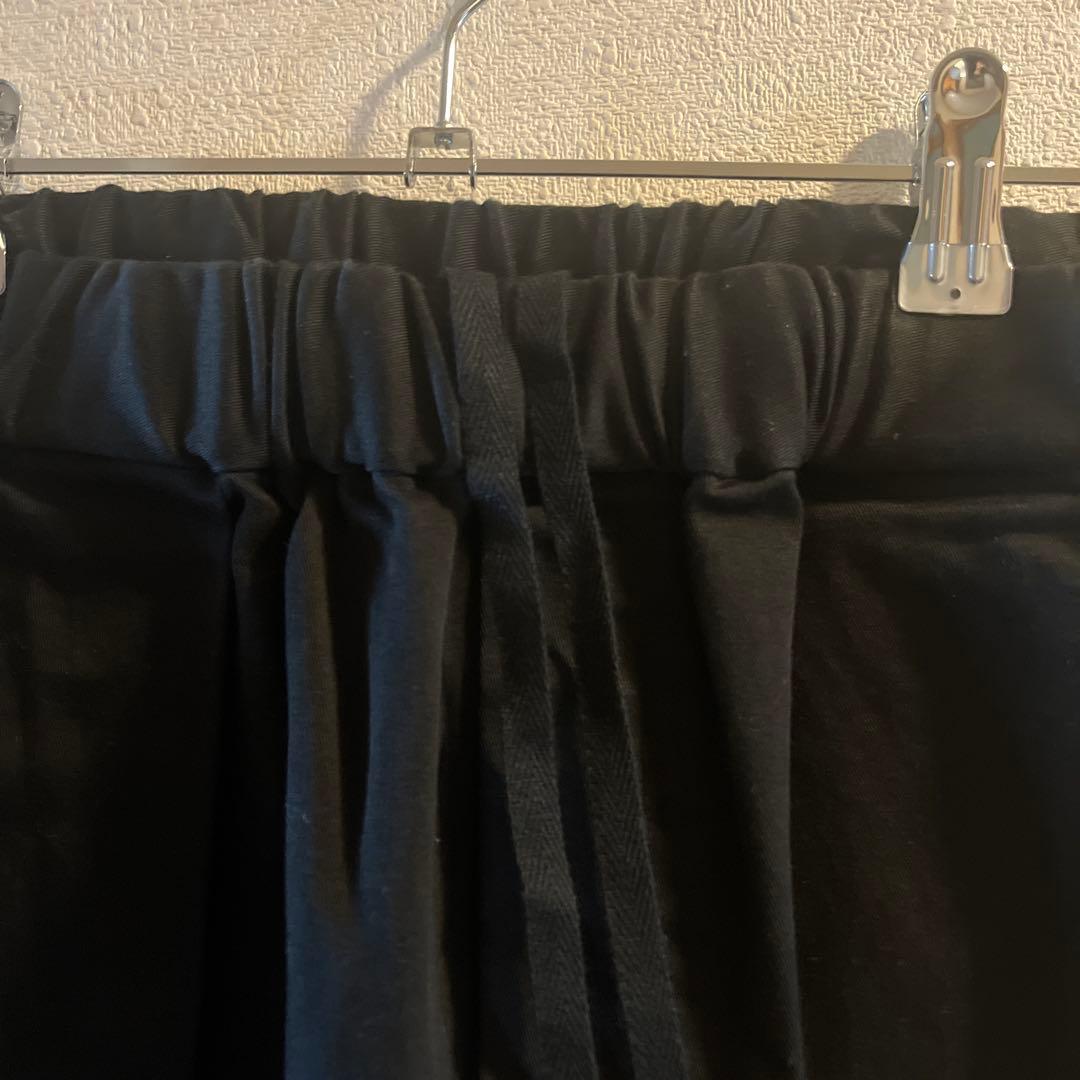 ジャーナルスタンダード チノストレッチ タックテーパーPT