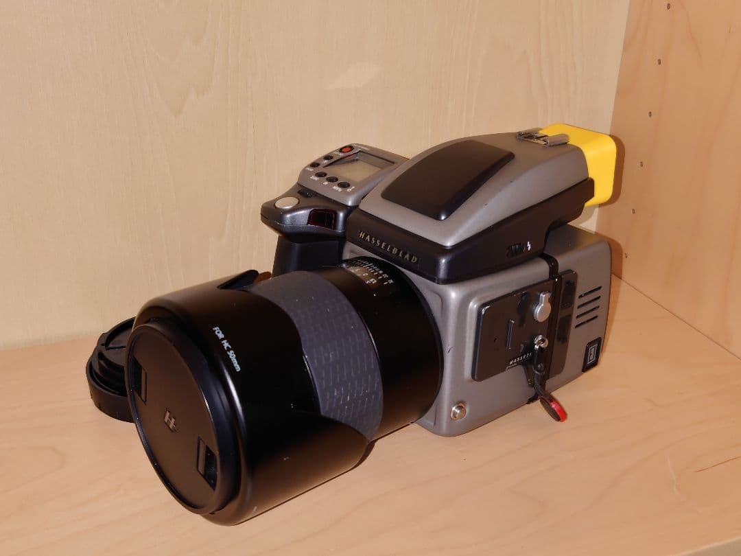 Hasselblad H3D デジタル一眼レフカメラ