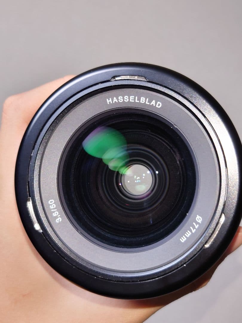 Hasselblad H3D デジタル一眼レフカメラ