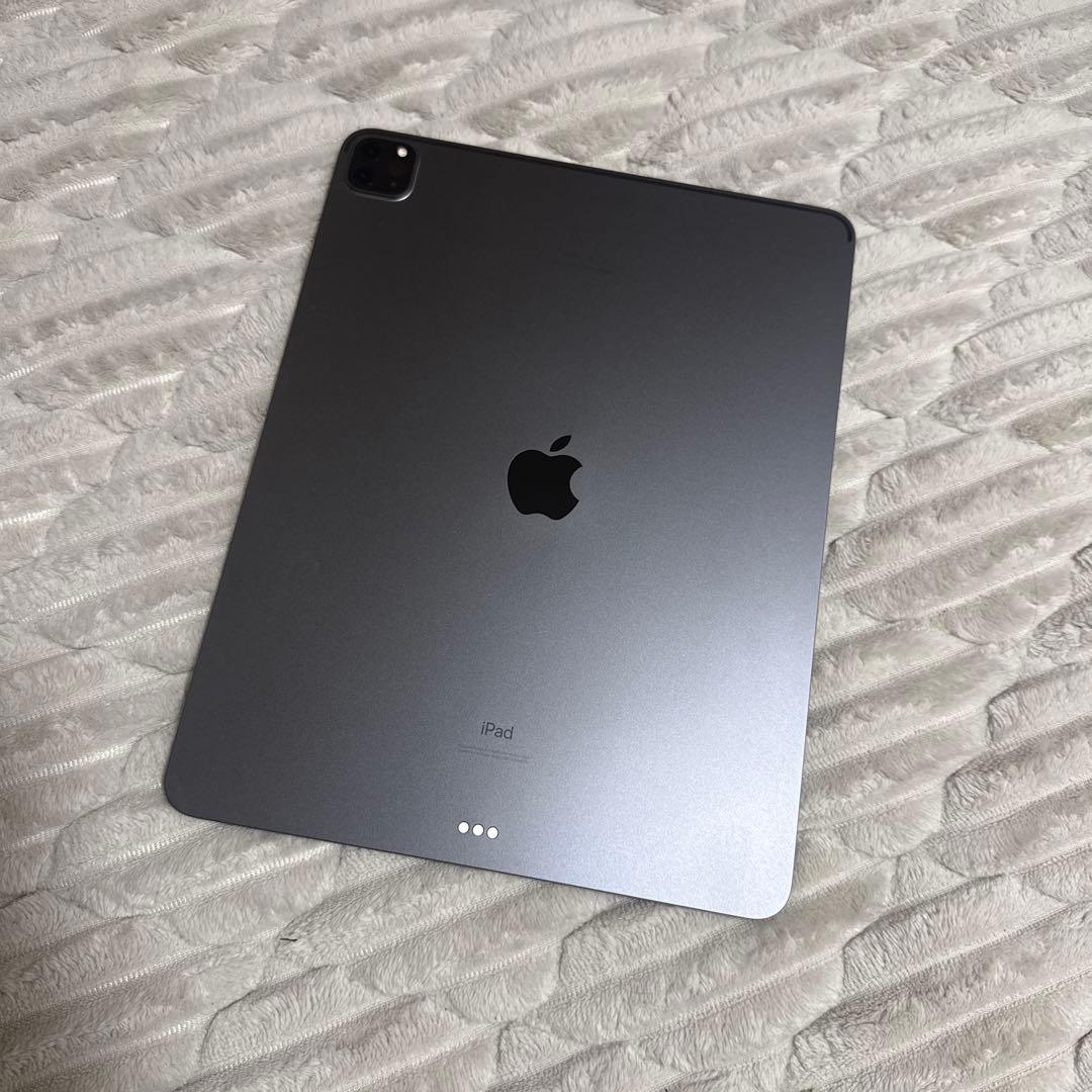 【美品】iPad Pro 4世代 12.9インチ 1TBストレージ ペン付き