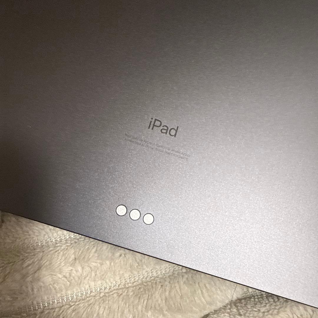 【美品】iPad Pro 4世代 12.9インチ 1TBストレージ ペン付き