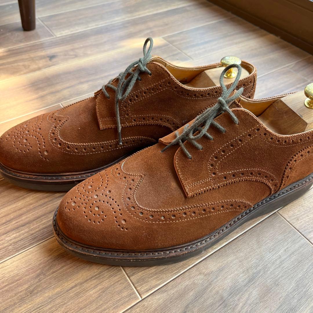 ユナイテッドアローズ別注JALAN SRIWIJAYA