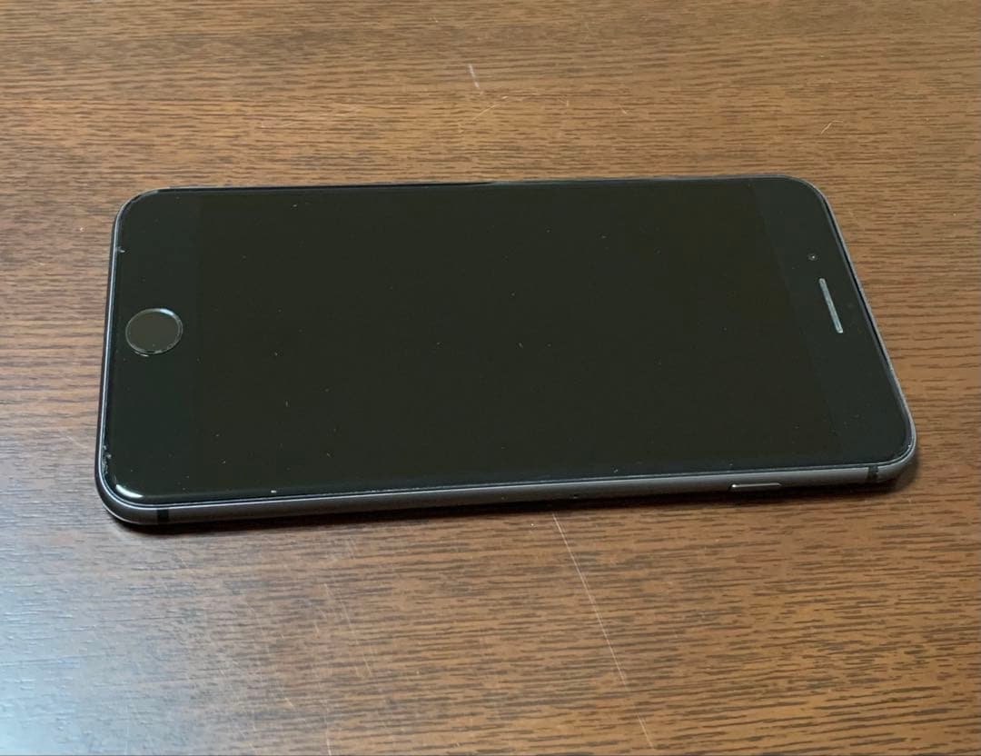 値下げ不可◉ iPhone8 plus 256GB スペースグレー SIMフリー