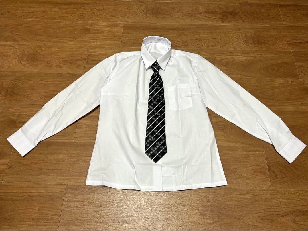 waltz by BEAMS DESIGNフォーマルスーツ美 6点セット160B