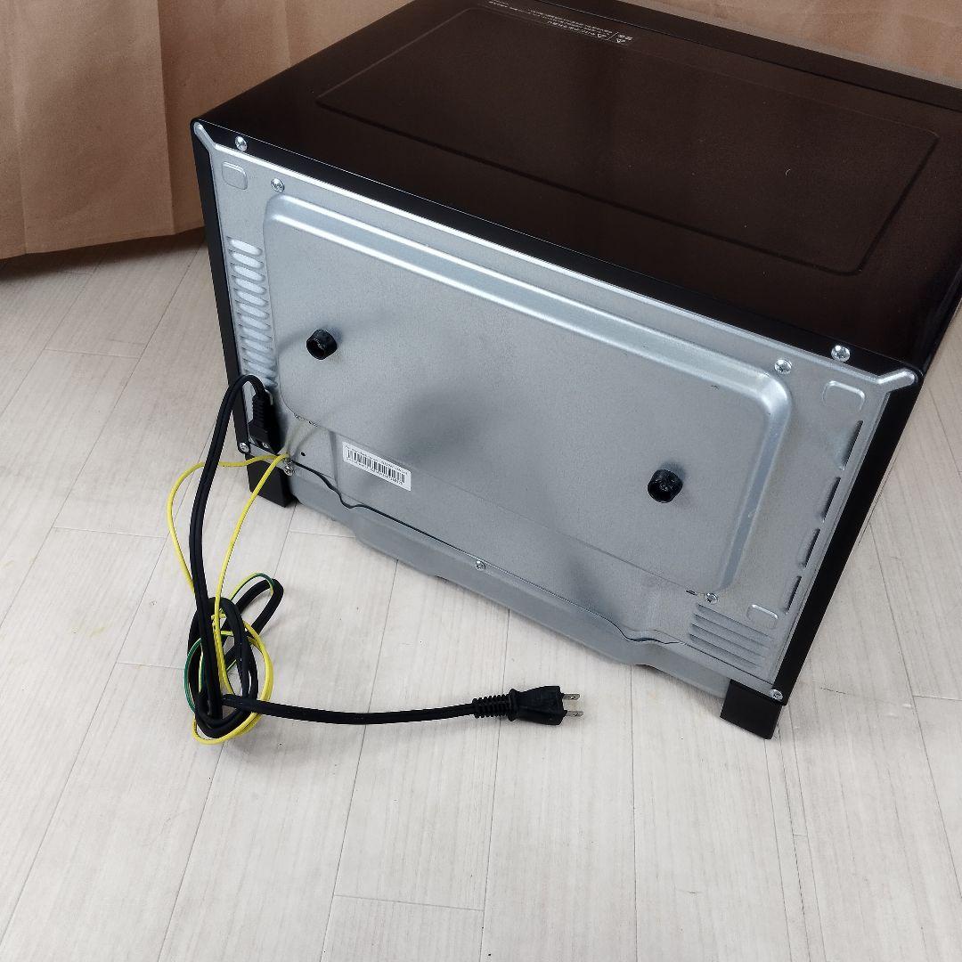 SHARP RE-WF18WF-B オーブンレンジ