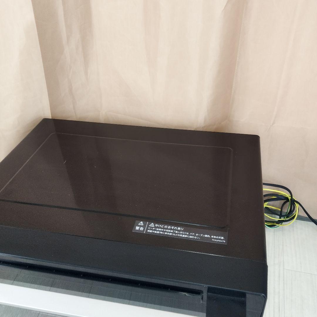 SHARP RE-WF18WF-B オーブンレンジ