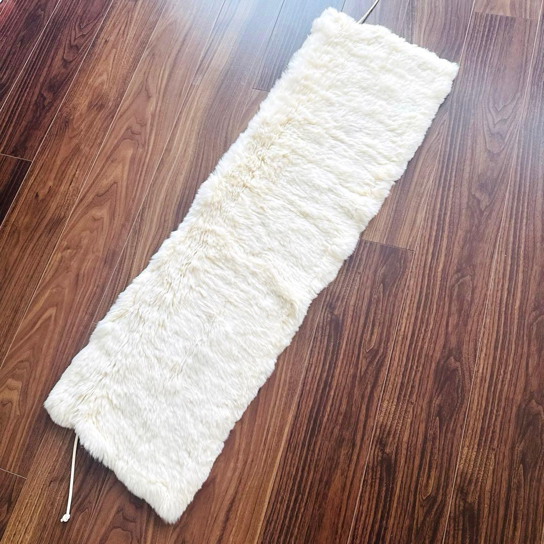 ブルマリン ケープ♡ストール♡ファー