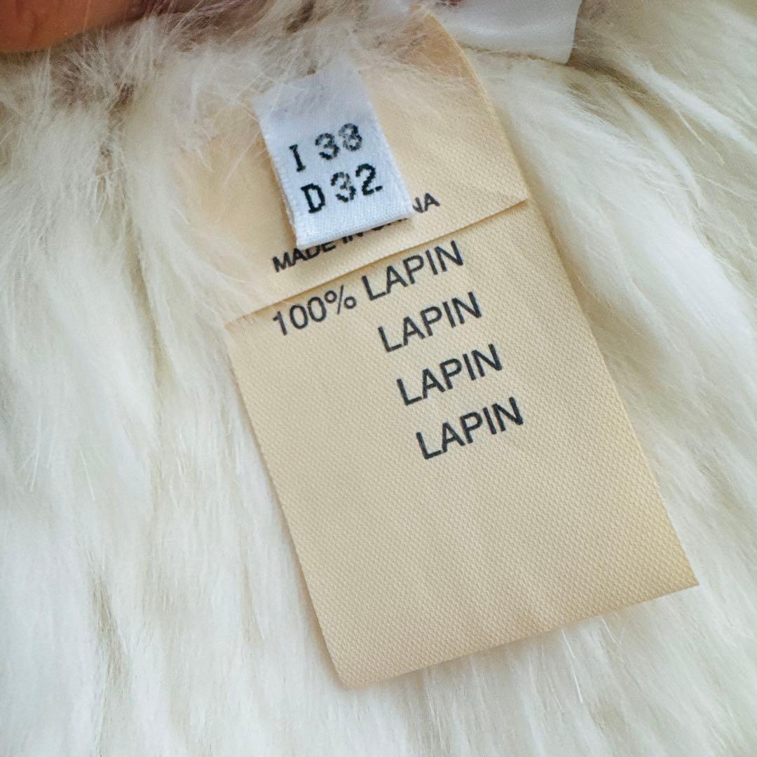 ブルマリン ケープ♡ストール♡ファー