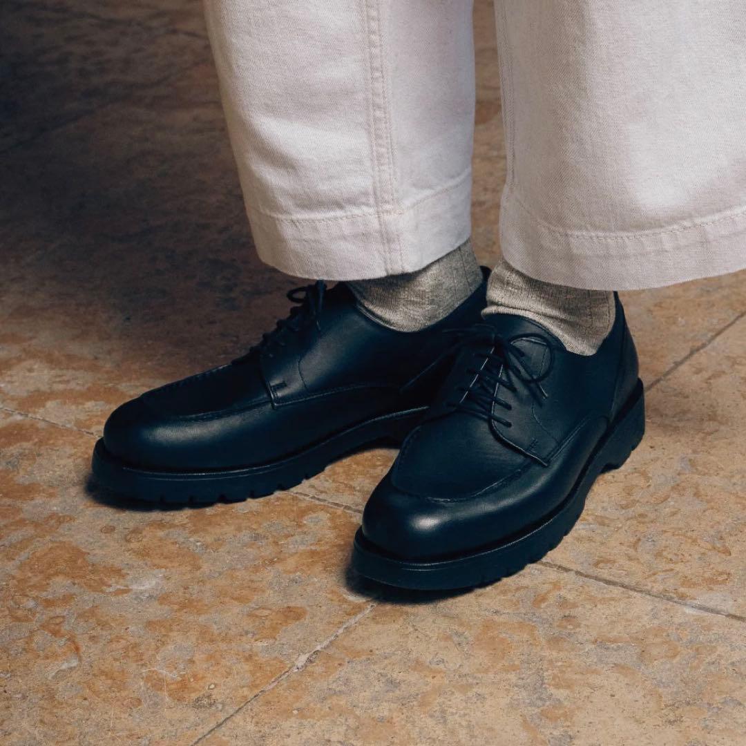 KLEMAN FRODA クレマン フローダ 41 26cm Uチップ