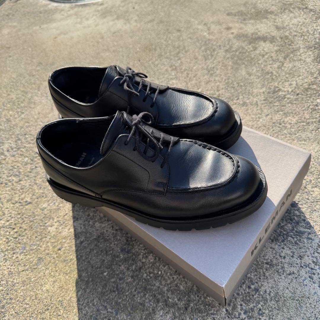 KLEMAN FRODA クレマン フローダ 41 26cm Uチップ