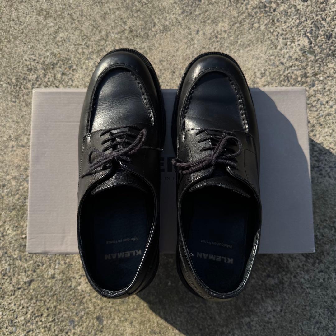 KLEMAN FRODA クレマン フローダ 41 26cm Uチップ