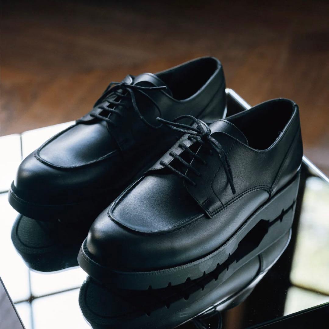 KLEMAN FRODA クレマン フローダ 41 26cm Uチップ