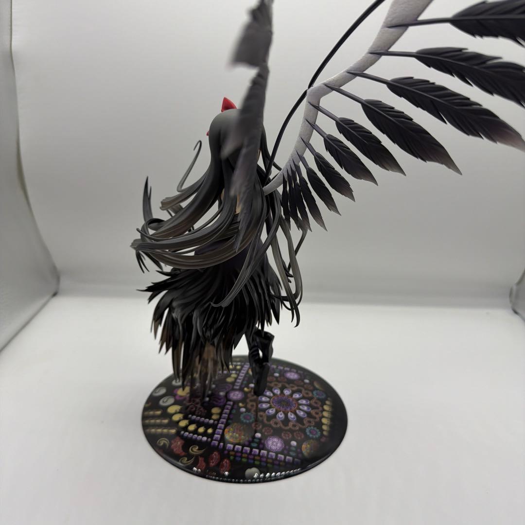 悪魔ほむら 「劇場版 魔法少女まどか☆マギカ[新編]叛逆の物語」 フィギュア