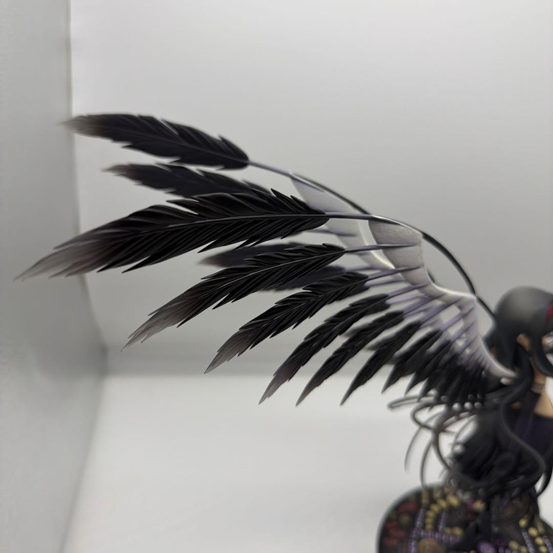 悪魔ほむら 「劇場版 魔法少女まどか☆マギカ[新編]叛逆の物語」 フィギュア