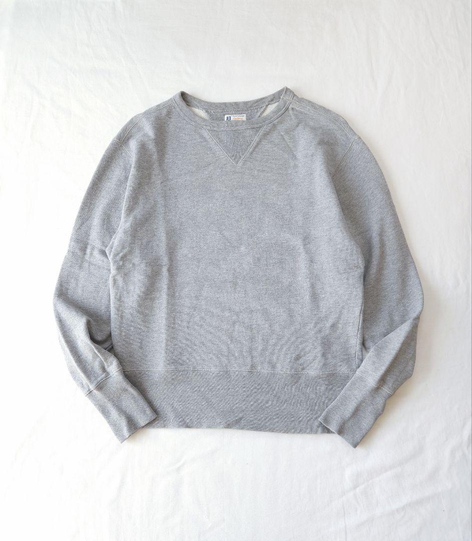 ◇とらB様◇Champion　チャンピオン　ガゼット　スウェット　ランタグ　復刻