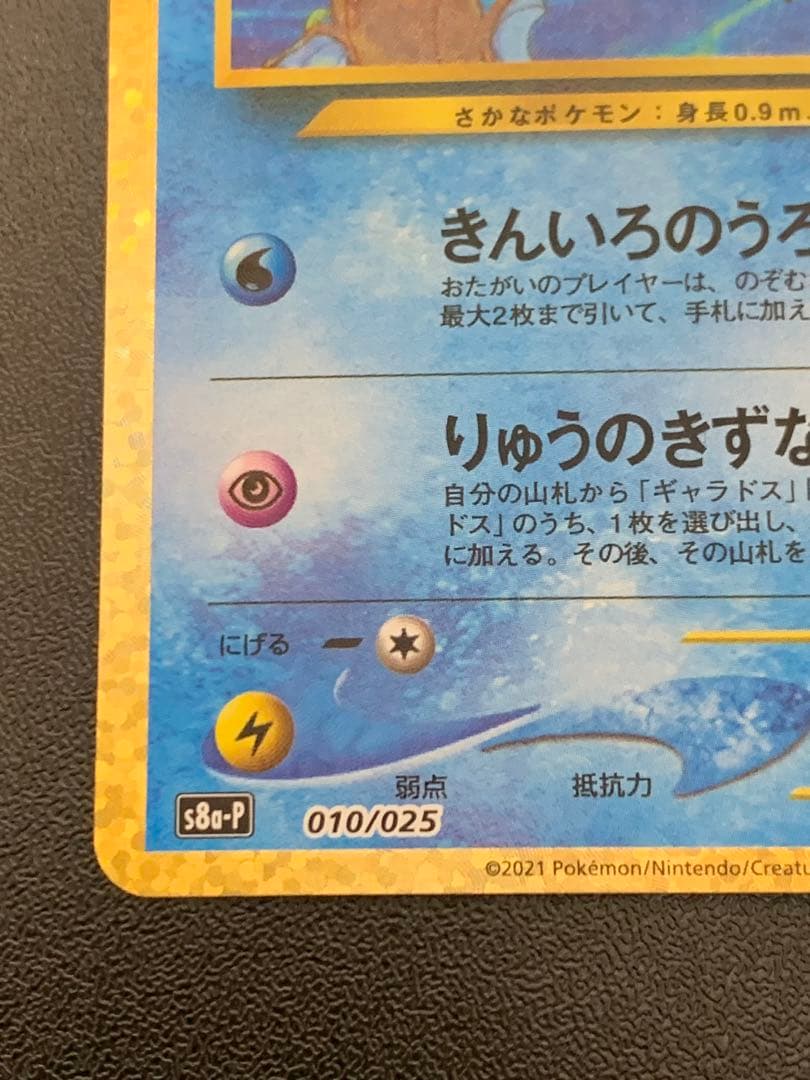 ひかるコイキング 25周年記念