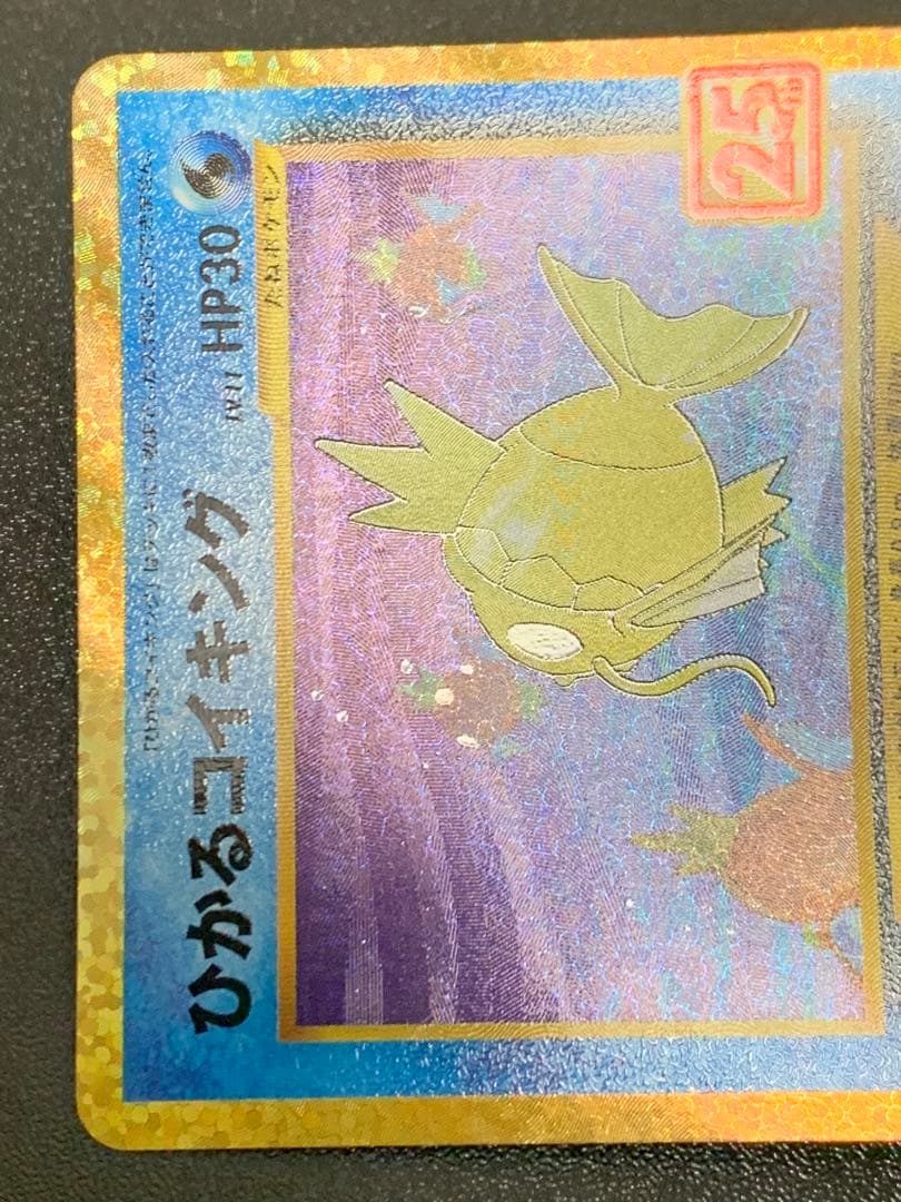 ひかるコイキング 25周年記念