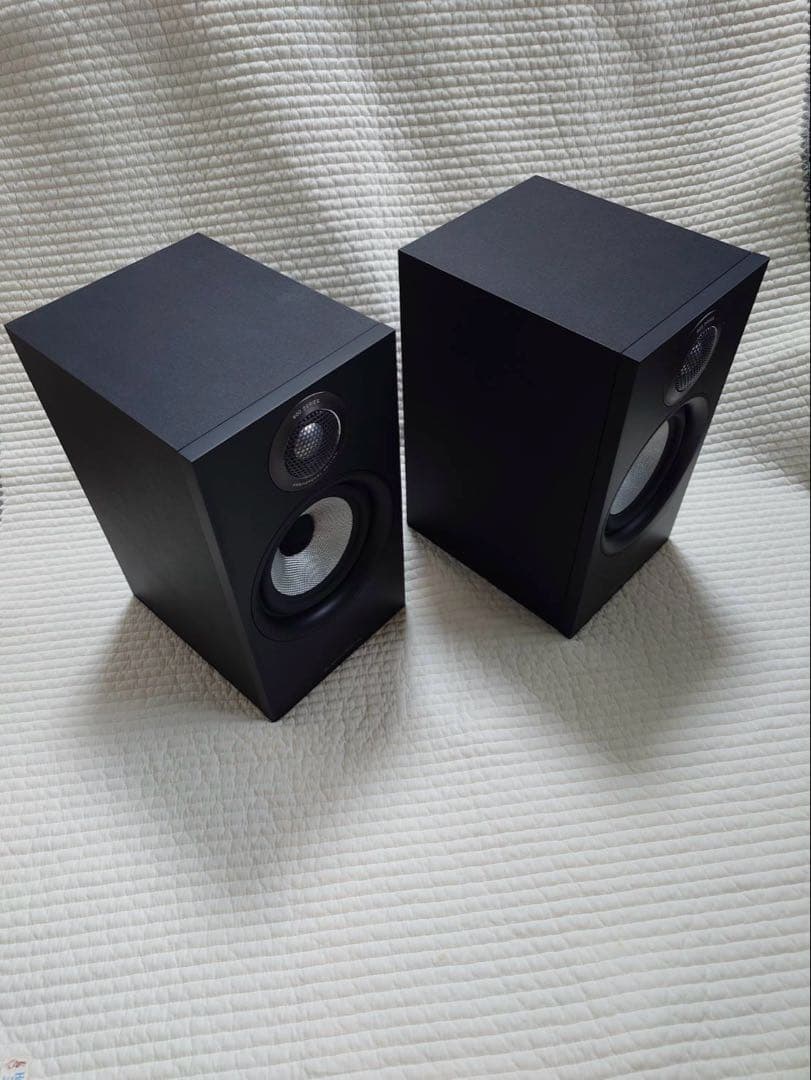 B&W スピーカーAnniversary Edition 607S2 AE