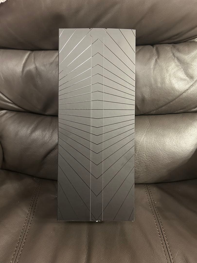 ローラン・ペリエGrand Siècle N°25 専用ボックス、未開封箱あり