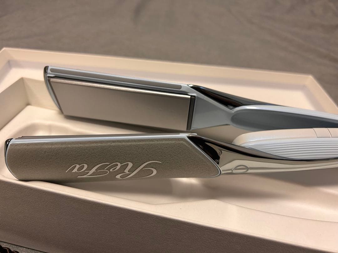 ReFa パワーストレートアイロンプロ 本体