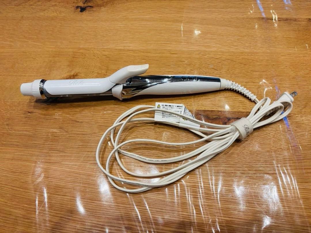 リファ コテ32mm