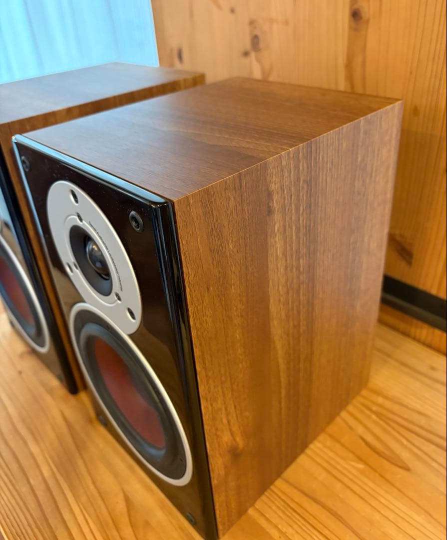 【美品】DALI ZENSOR1 センソール1 ウォールナット　スピーカー