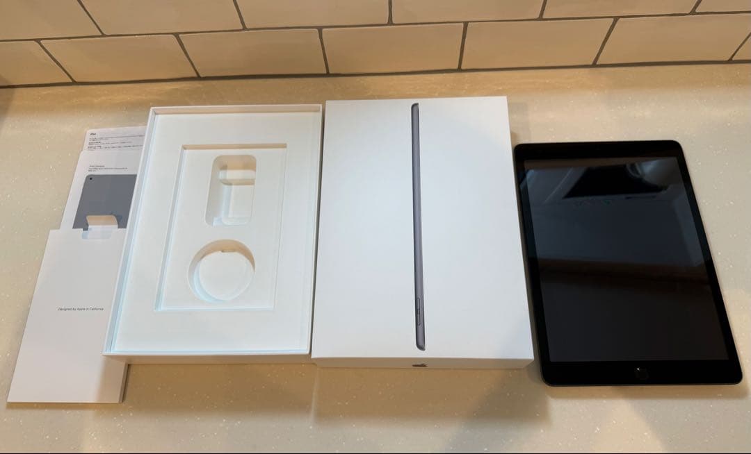 iPad第9世代64gb A2602