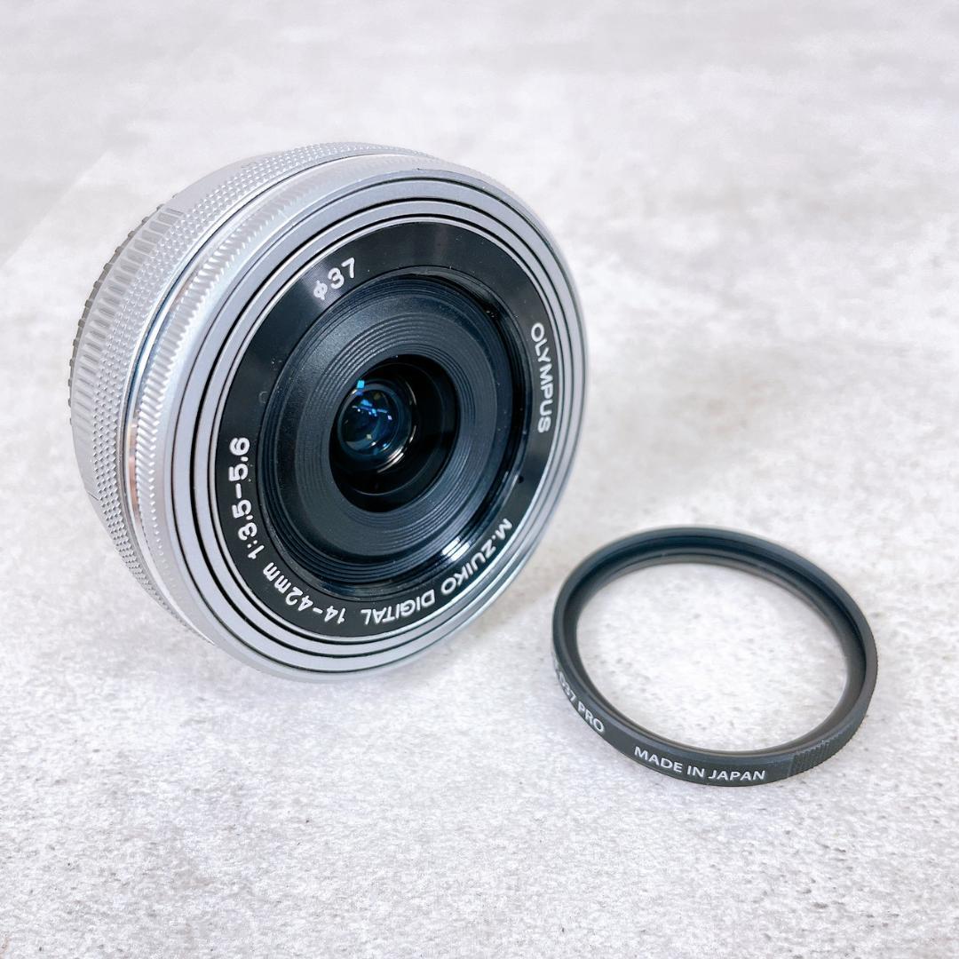 OLYMPUS ミラーレス一眼 E-PL7【ショット数1859】