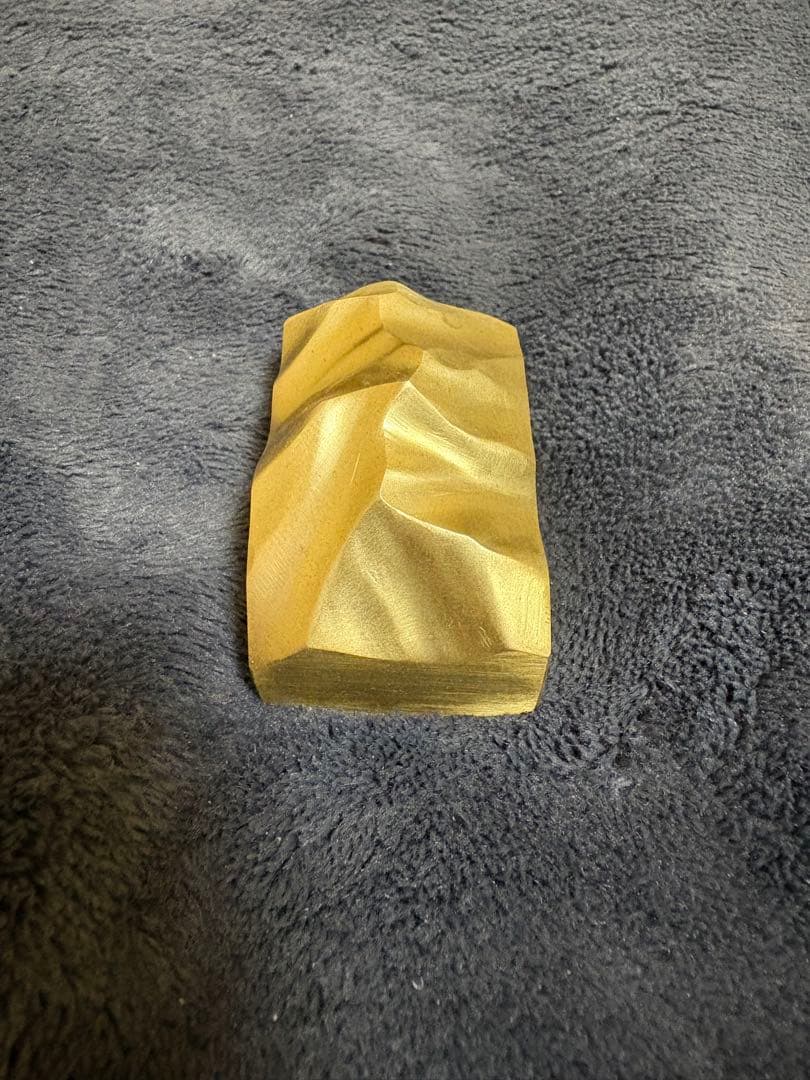 【たんぽこ】ikkaku mosaic. Mt.Brass 3