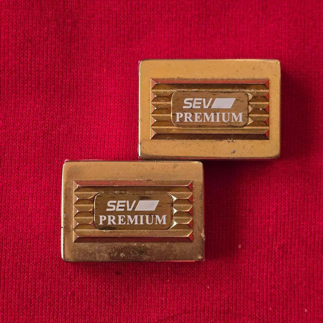 週末特価SEV プレミアムメカボックス 2個セット①