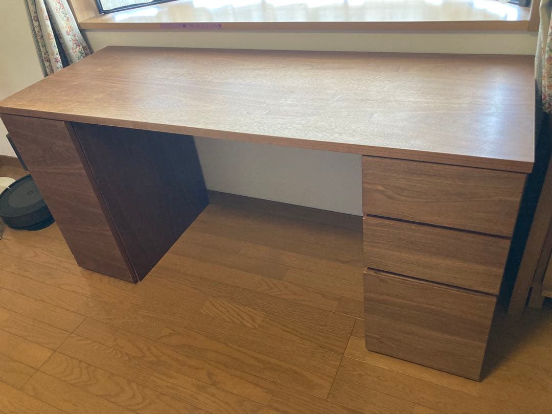 アクタス　ACTUS mezzo メッツォ　デスク　学習机　幅150 GRAF