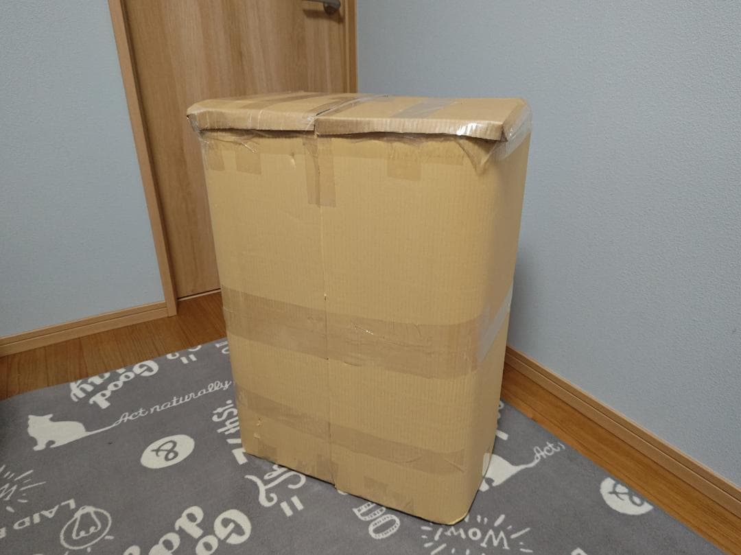 Panasonic ジアイーノ Ｆ−JDL50 19年製 塩タブレット（少量）付