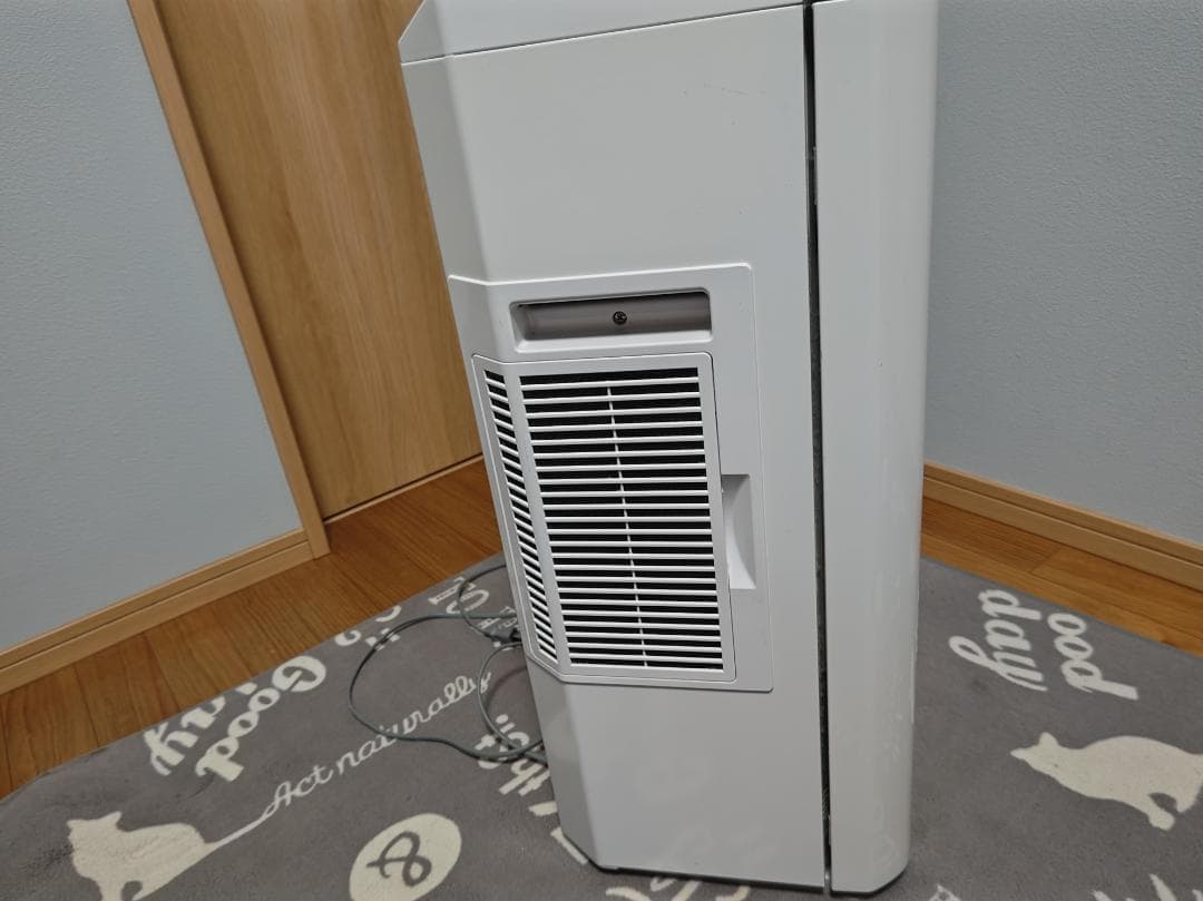 Panasonic ジアイーノ Ｆ−JDL50 19年製 塩タブレット（少量）付