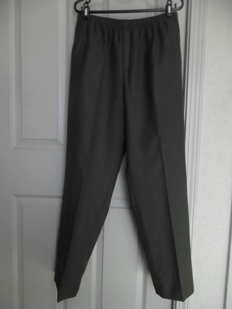 CELLAR DOOR da VETTA イージーパンツ新品・未使用