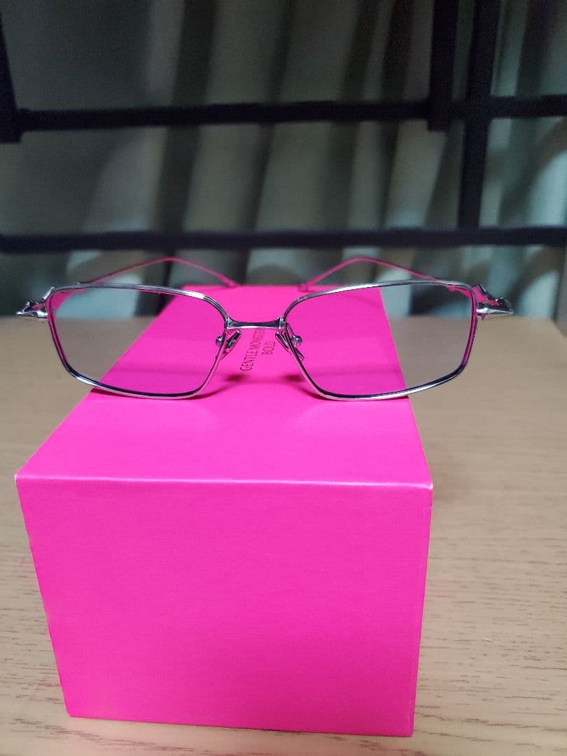 GENTLE MONSTER ATOMIC-02(B) ジェントルモンスター