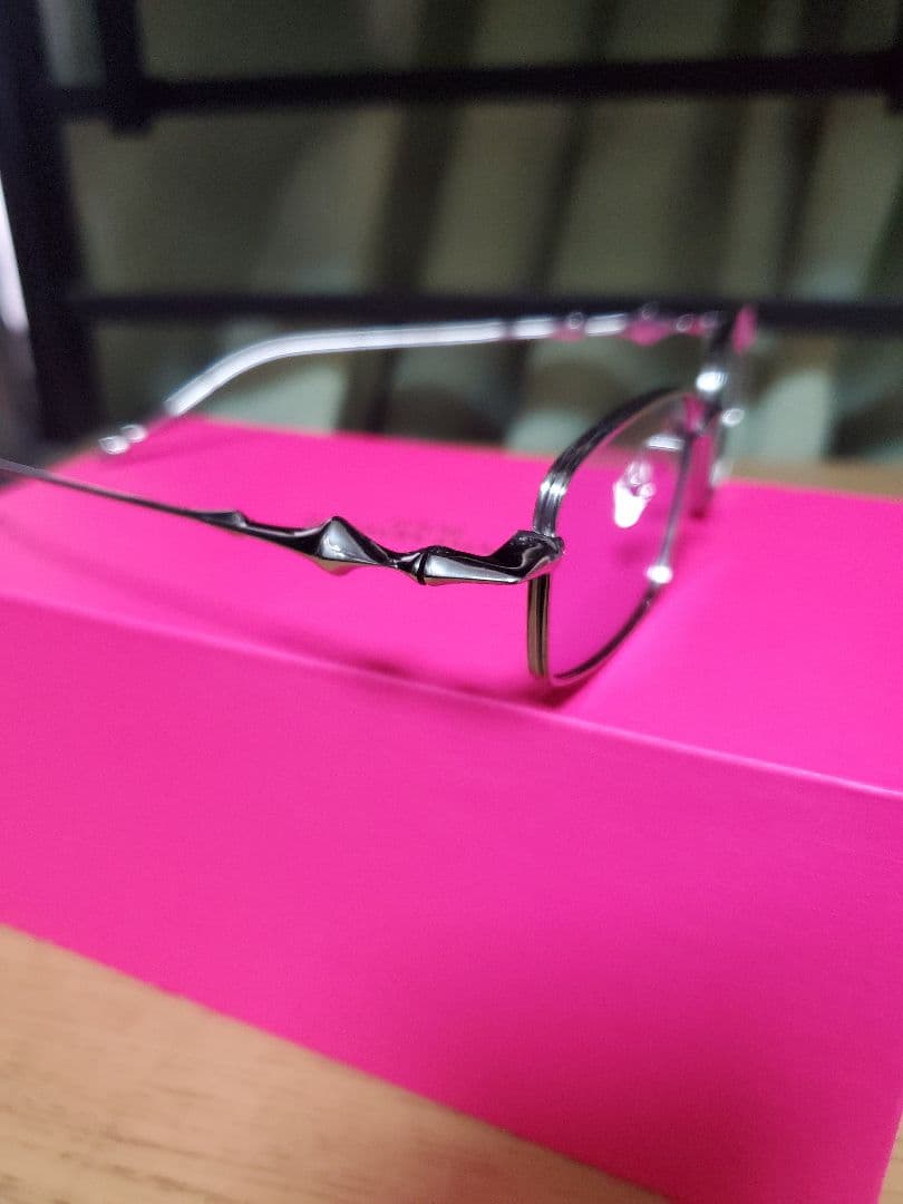 GENTLE MONSTER ATOMIC-02(B) ジェントルモンスター